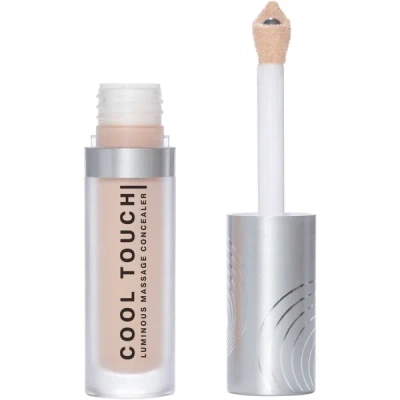 INFLUENCE BEAUTY консилер массажный светоотражающий cool touch т.02